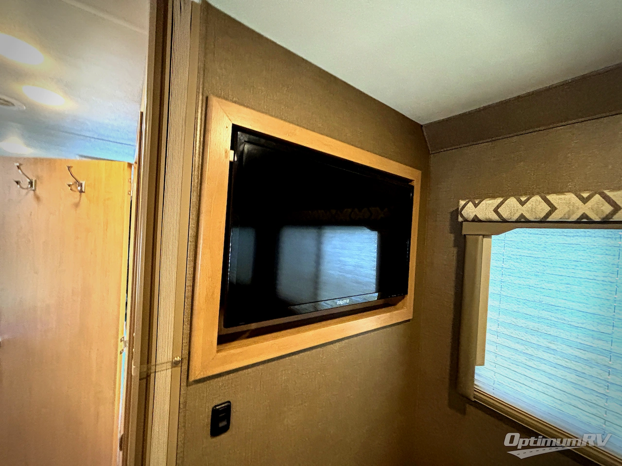 2019 Thor Quantum SE SE28 Photo 21
