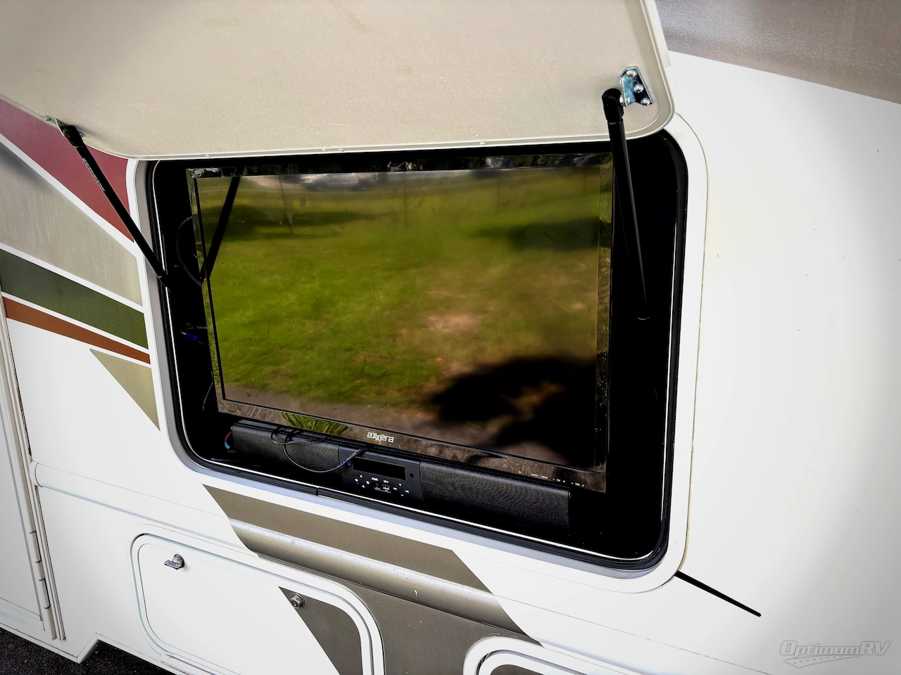 2019 Thor Quantum SE SE28 Photo 22