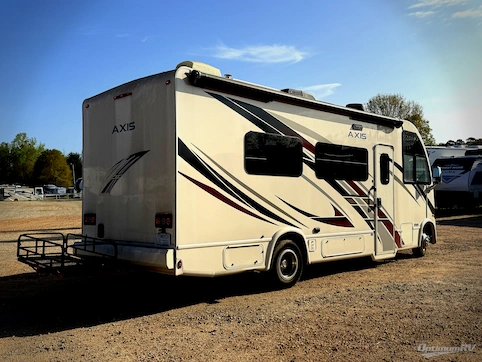 2022 Thor Axis 24.3 RV Photo 2