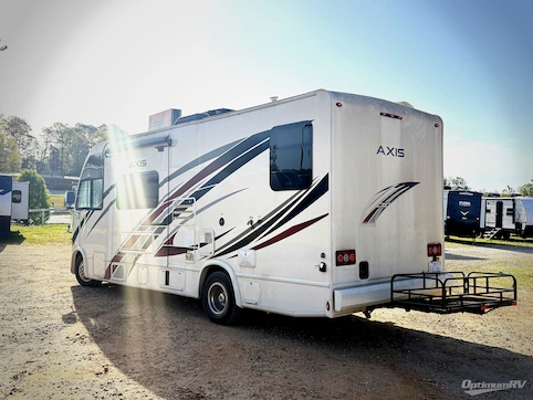 2022 Thor Axis 24.3 RV Photo 3