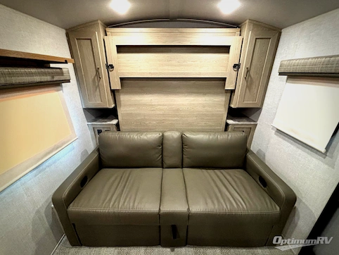 2021 Forest River Flagstaff E-Pro E19FD RV Photo 3