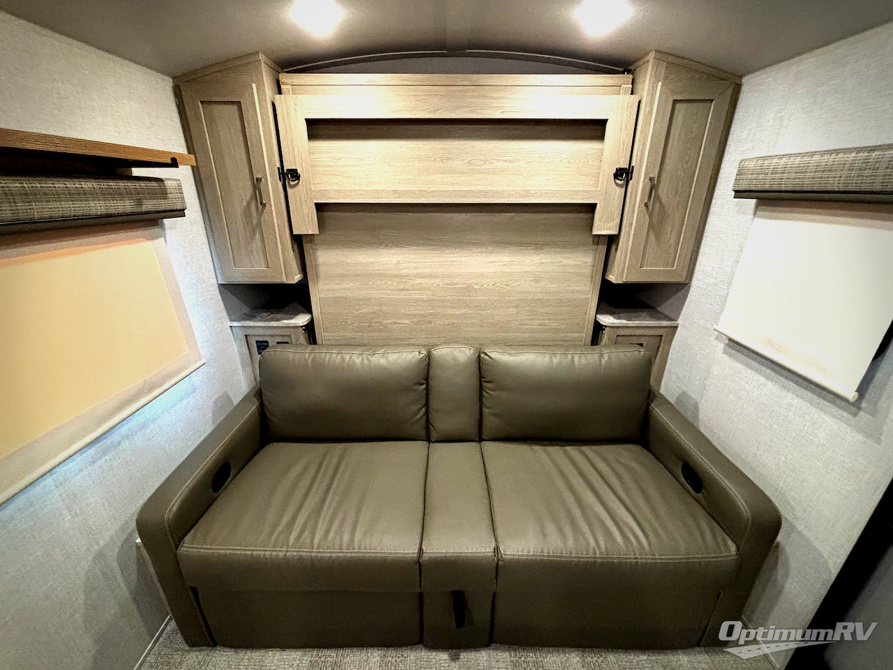 2021 Forest River Flagstaff E-Pro E19FD Photo 7