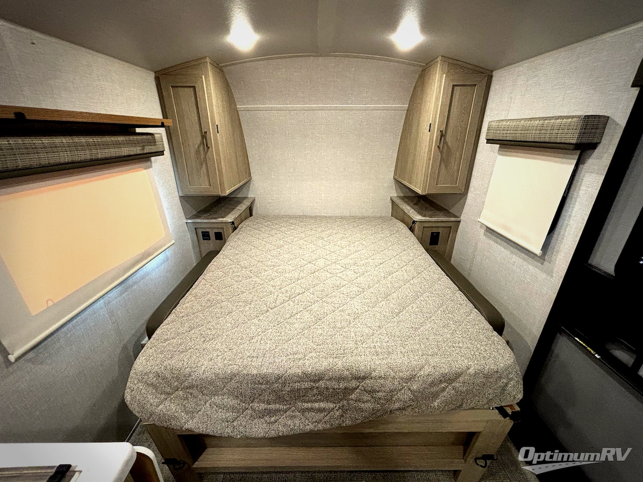 2021 Forest River Flagstaff E-Pro E19FD Photo 8