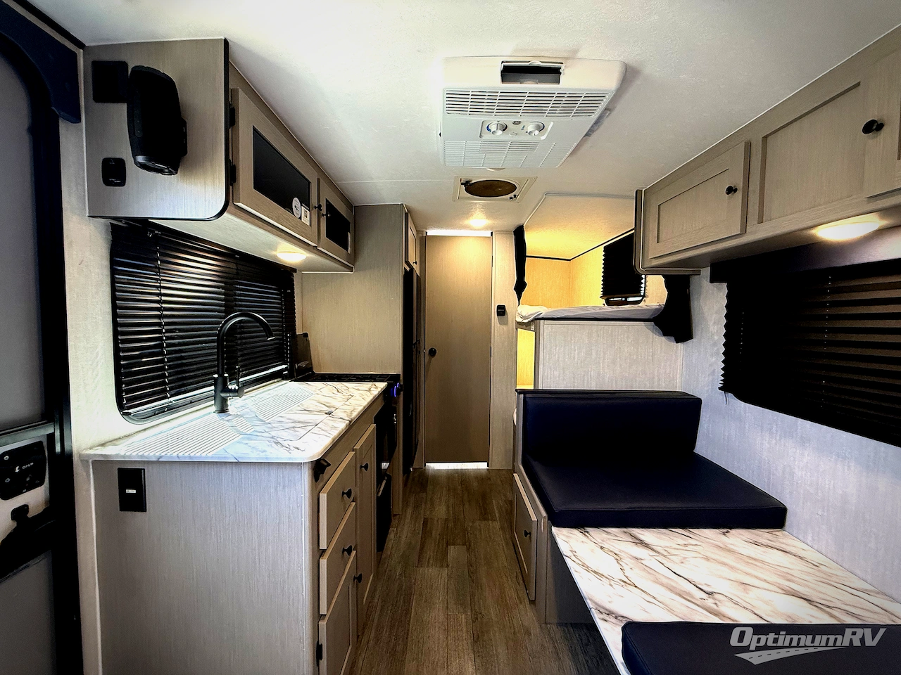 2025 Coachmen Apex Nano 185BH Photo 5