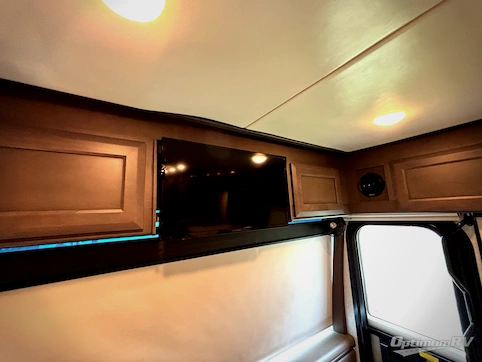 2023 Thor Aria 4000 RV Photo 2