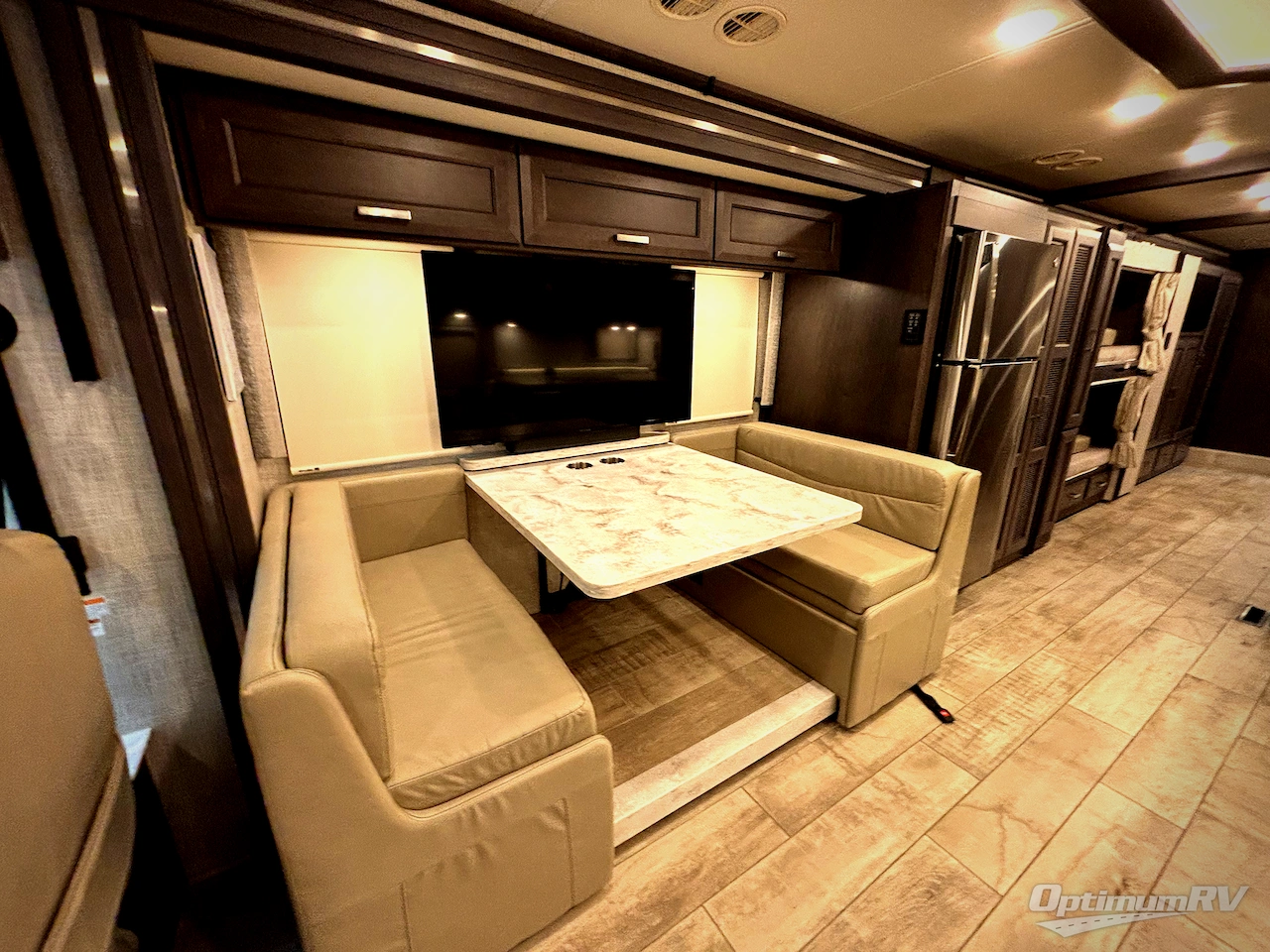 2023 Thor Aria 4000 Photo 11