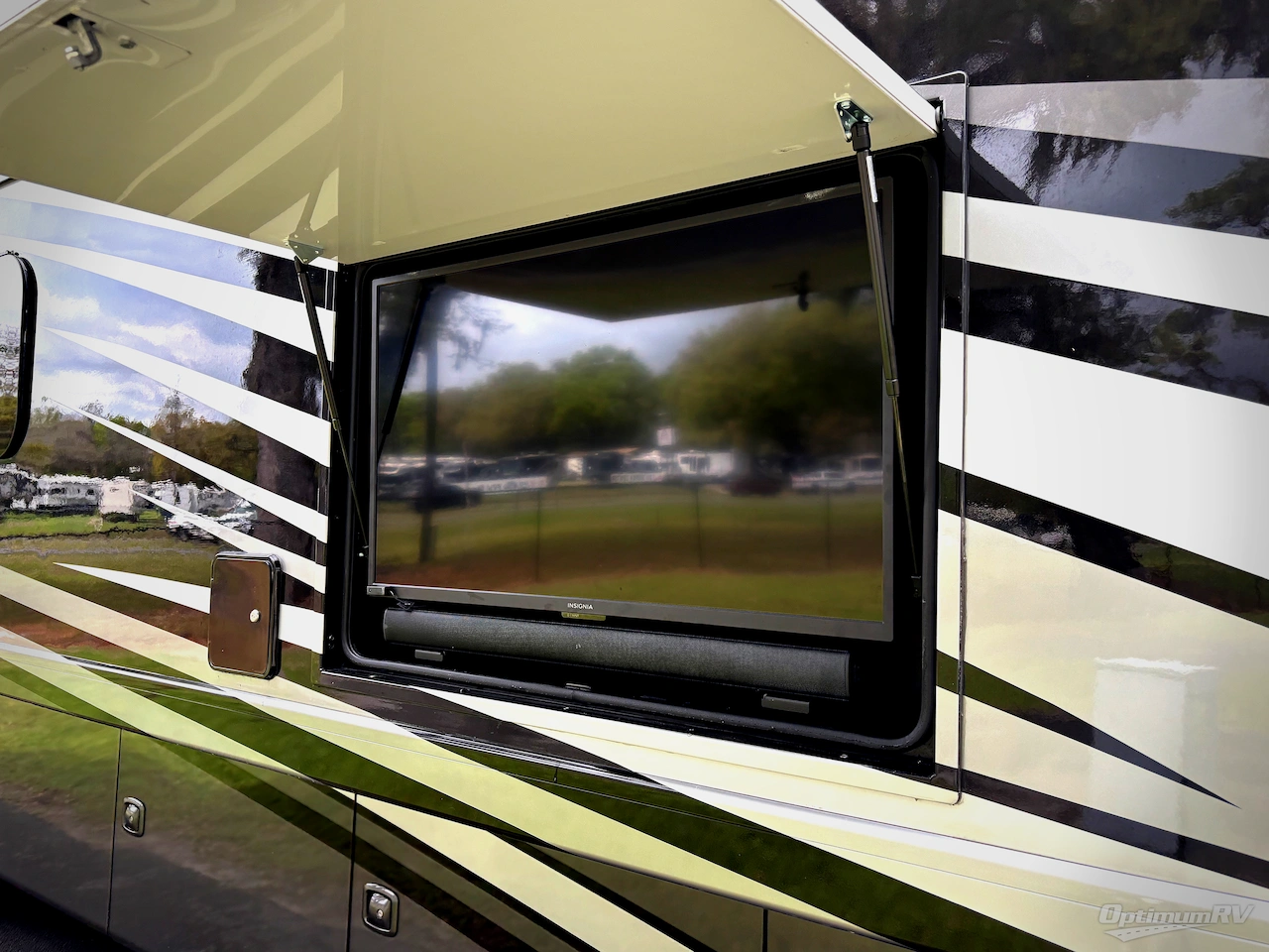 2023 Thor Aria 4000 Photo 30