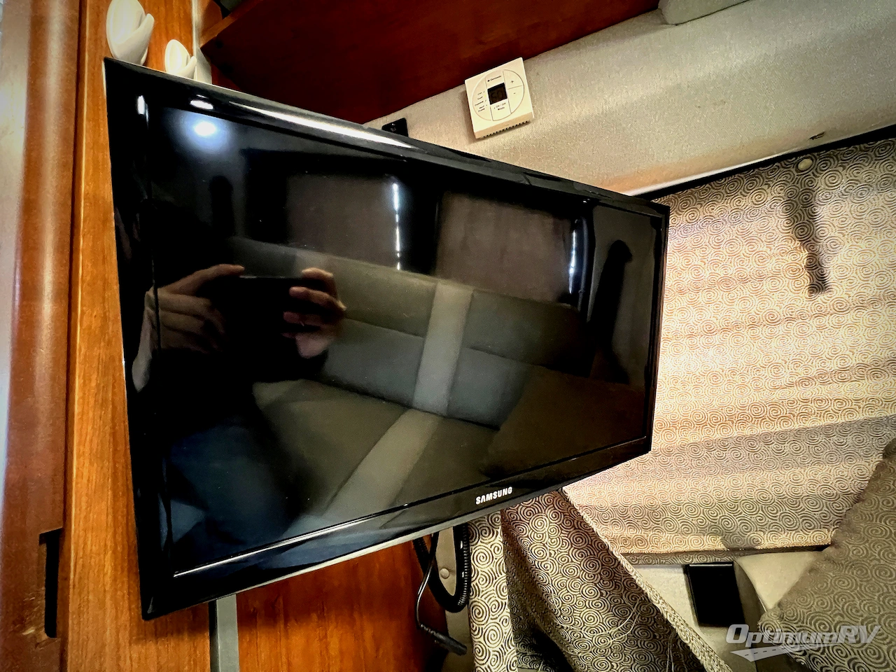 2016 Roadtrek Versatile 170 Photo 18