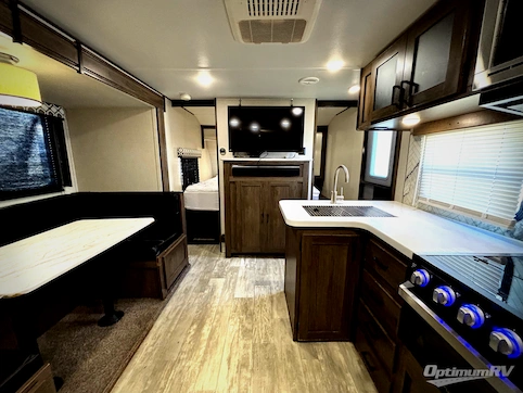 2021 Prime Time Tracer 24DBS RV Photo 2