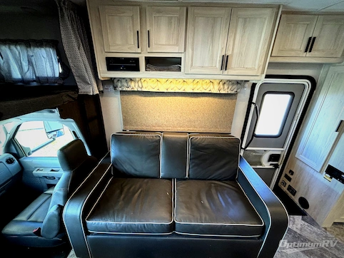 2019 Forest River Sunseeker 3050S Ford RV Photo 3