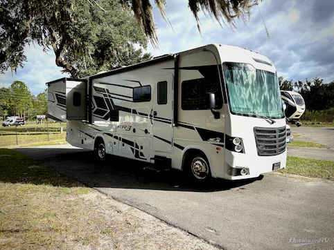 Used 2023 Forest River FR3 30DS Featured Photo