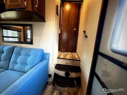 2018 Grand Design Reflection 28BH RV Photo 2
