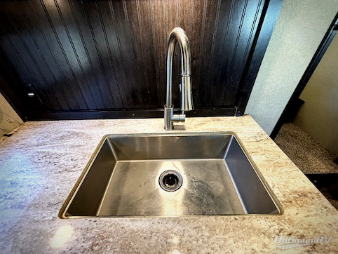 2018 Grand Design Reflection 28BH RV Photo 4