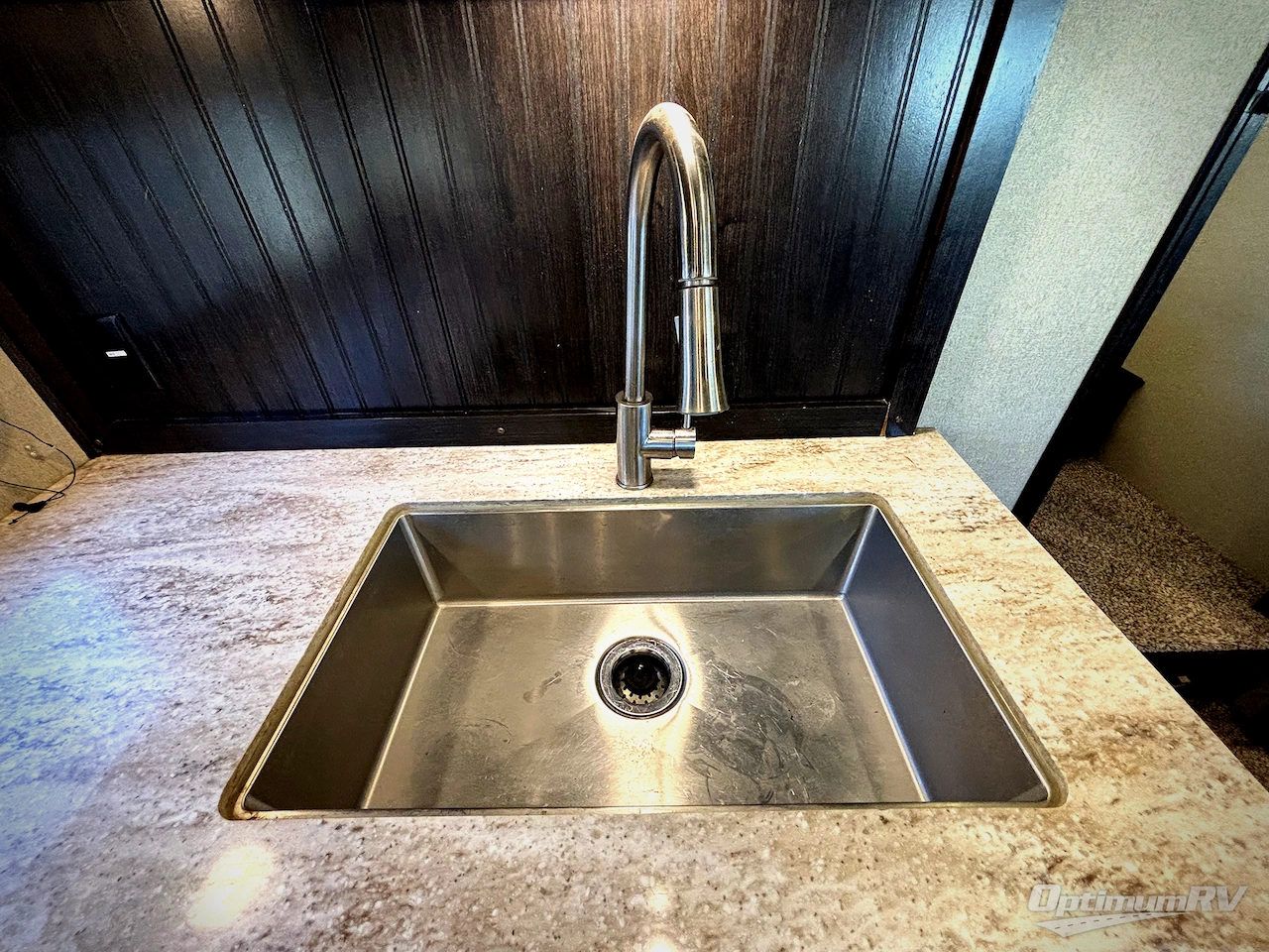 2018 Grand Design Reflection 28BH Photo 16