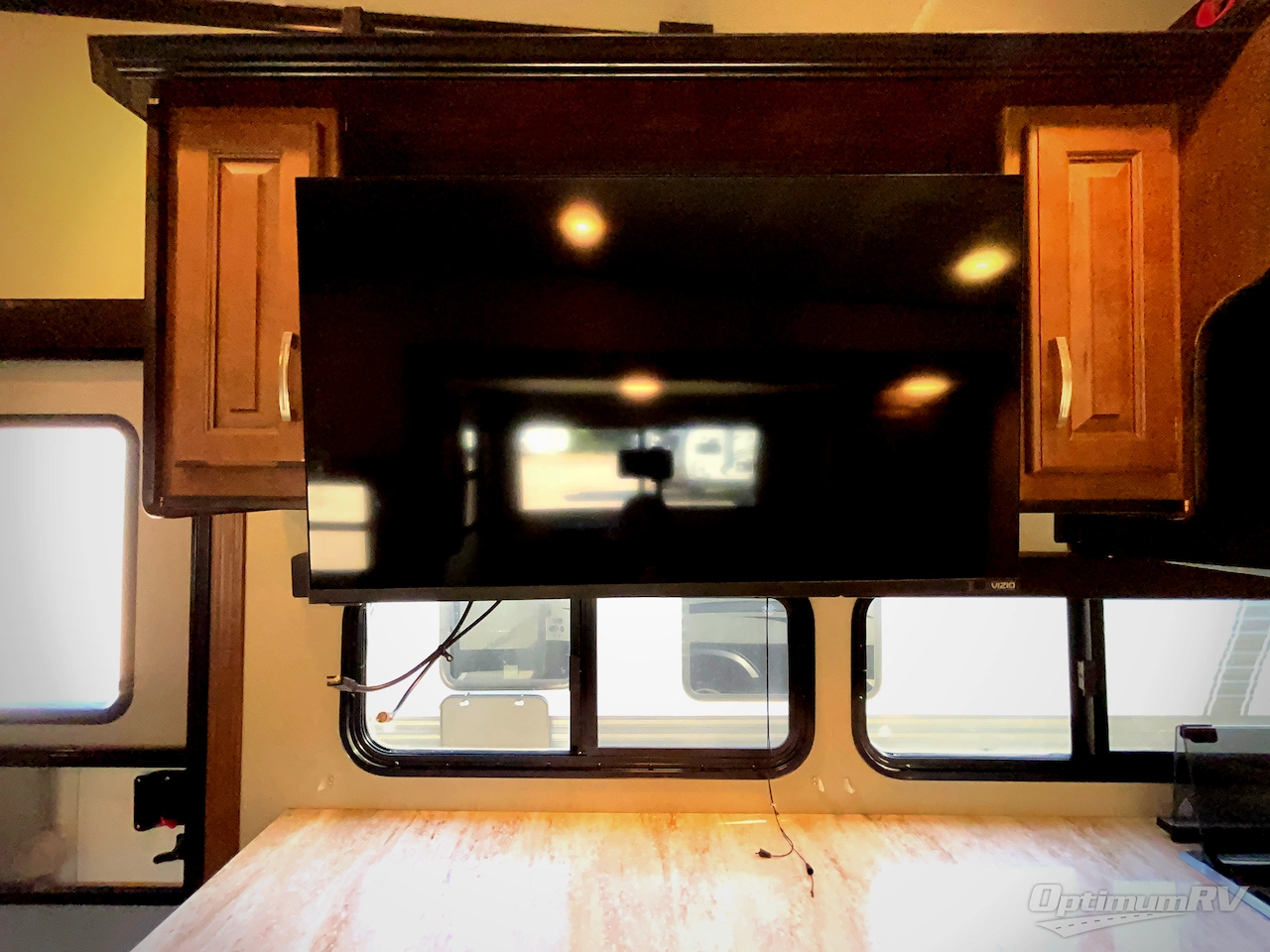 2018 Grand Design Reflection 28BH Photo 18