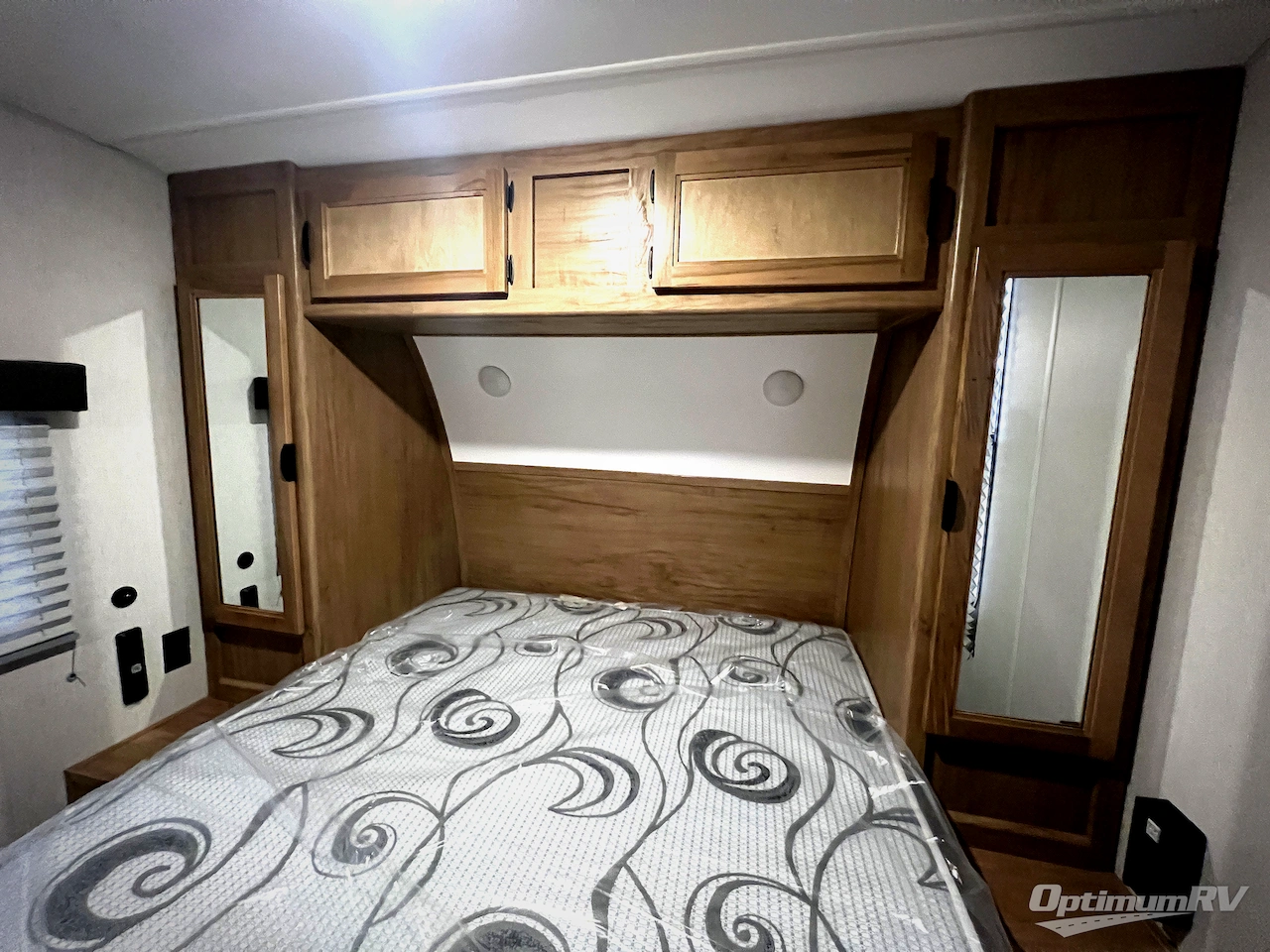 2024 Forest River Cherokee Grey Wolf 23DBH Photo 19