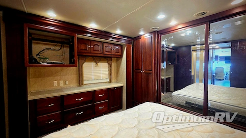2007 Tiffin Allegro Bus 40 QDP RV Photo 4