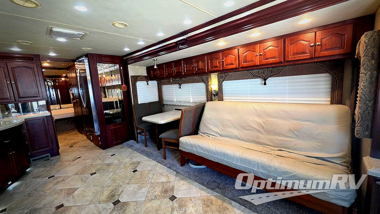 2007 Tiffin Allegro Bus 40 QDP Photo 7
