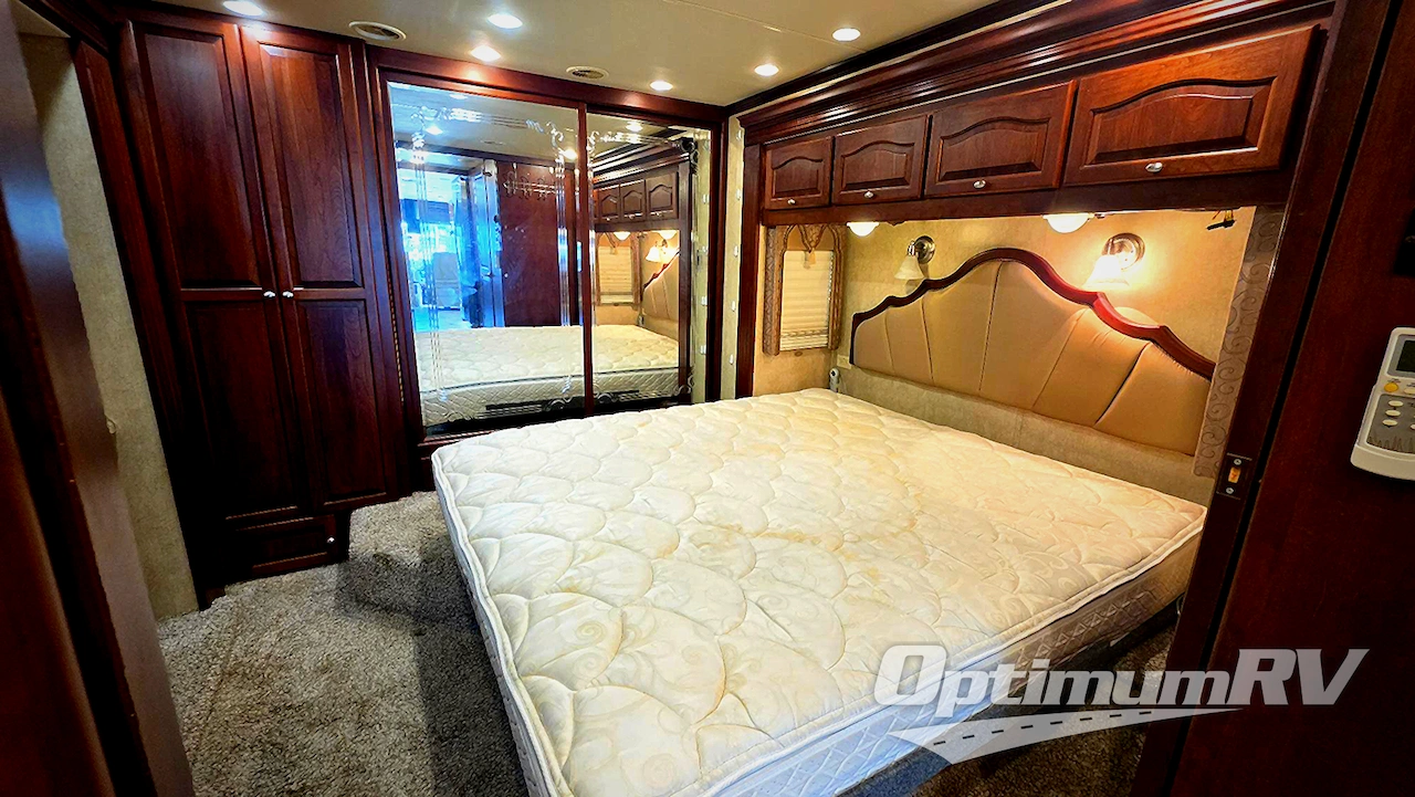 2007 Tiffin Allegro Bus 40 QDP Photo 11