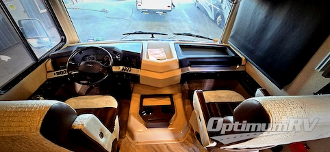 2019 Fleetwood Bounder 36FP RV Photo 2