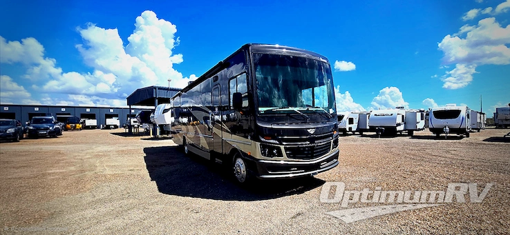 2019 Fleetwood Bounder 36FP RV Photo 1