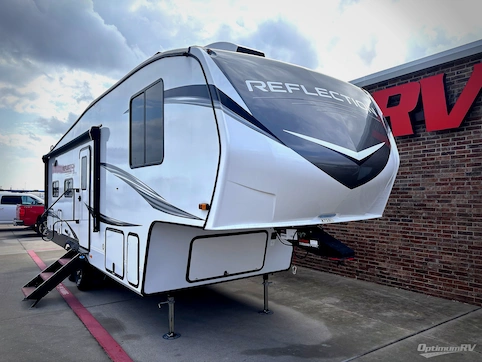 Used 2024 Grand Design Reflection 150 Series 270BN Featured Photo