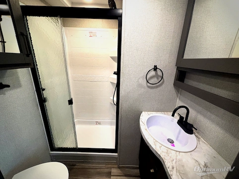 2024 Grand Design Reflection 150 Series 270BN RV Photo 3