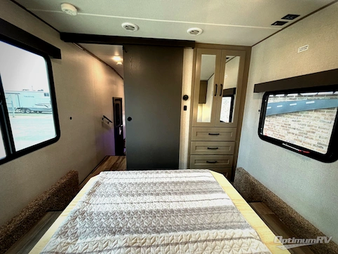 2024 Grand Design Reflection 150 Series 270BN RV Photo 4