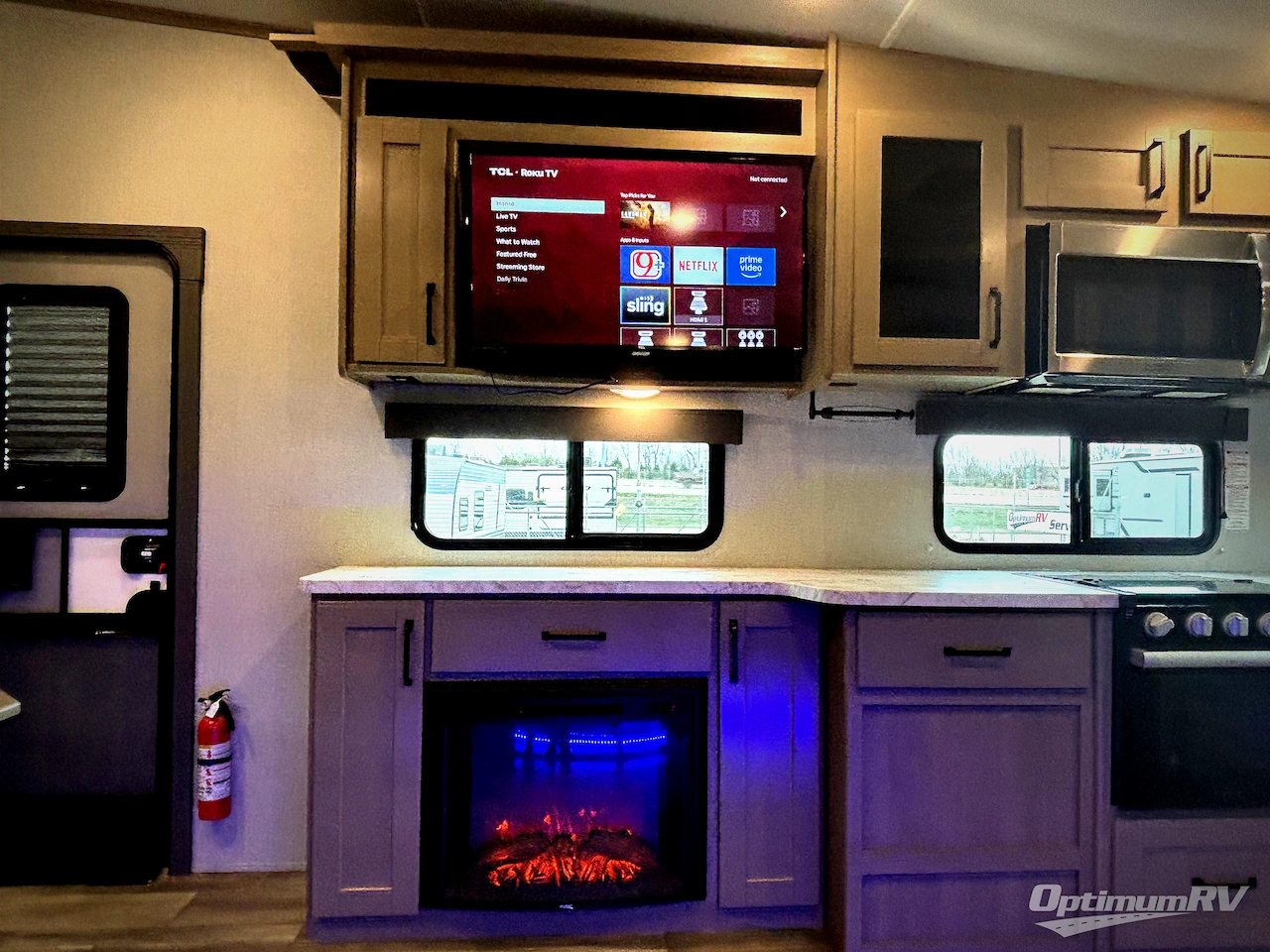 2024 Grand Design Reflection 150 Series 270BN Photo 9