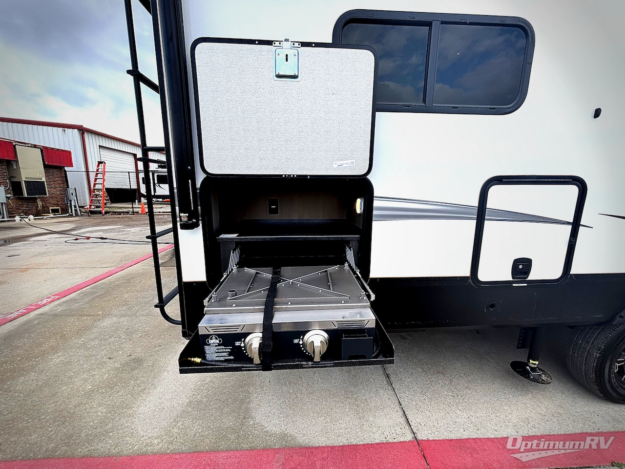 2024 Grand Design Reflection 150 Series 270BN Photo 17