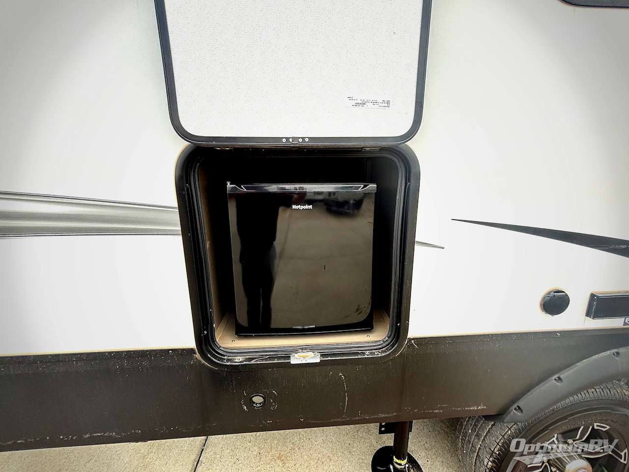 2024 Grand Design Reflection 150 Series 270BN Photo 18