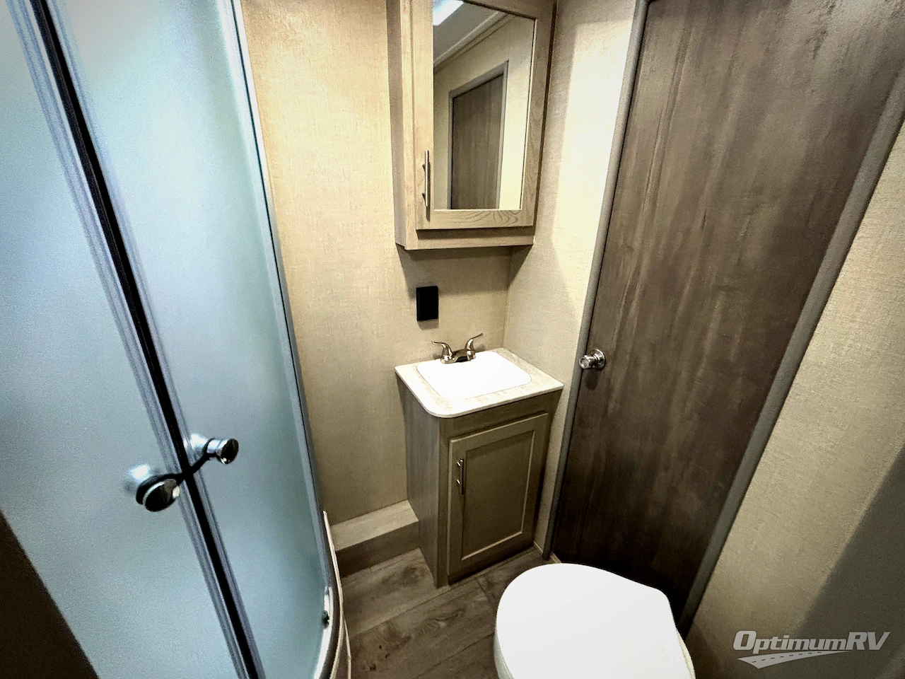 2023 Coachmen Catalina Legacy 263FKDS Photo 12