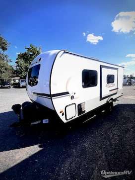 Used 2023 Forest River Rockwood GEO Pro G20FBS Featured Photo