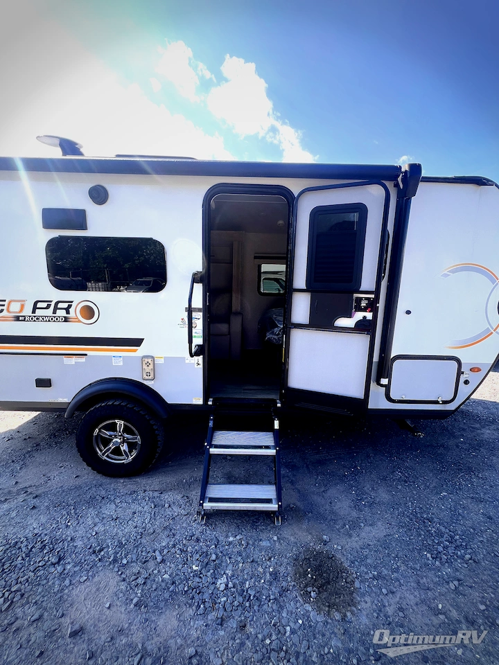 2023 Forest River Rockwood GEO Pro G20FBS Photo 11