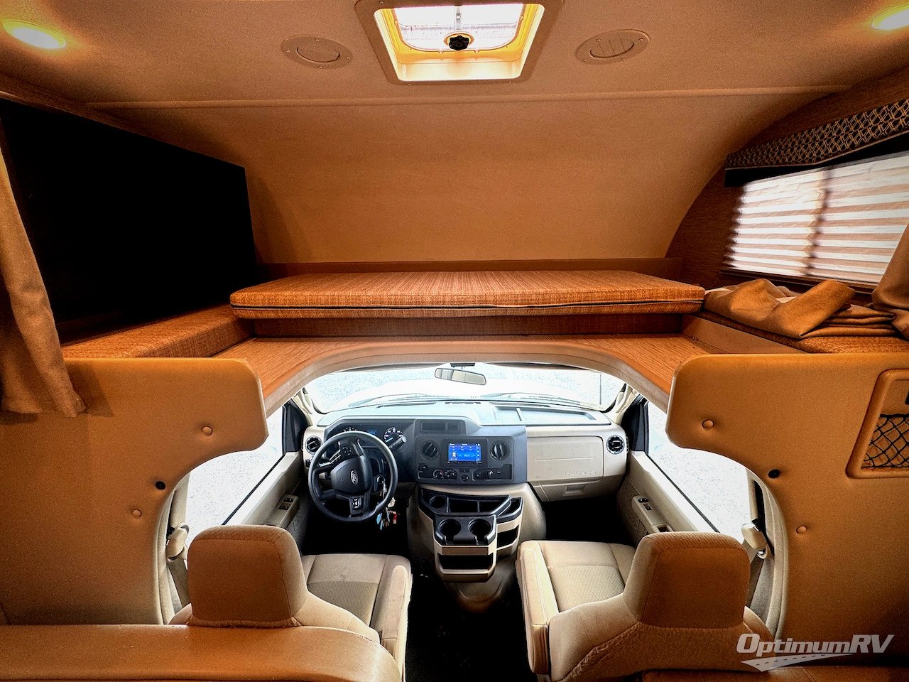 2023 Thor Four Winds 28A Photo 6