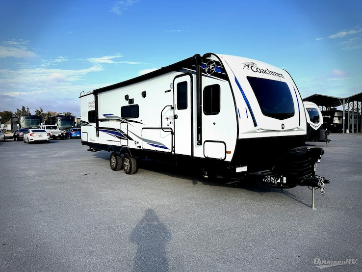 2024 Coachmen Freedom Express Ultra Lite 298FDS RV Photo 1