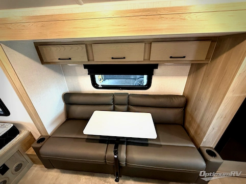 2025 Forest River Flagstaff E-Pro E20FKS RV Photo 3