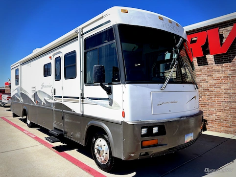 Used 2000 Itasca Suncruiser 32V Featured Photo