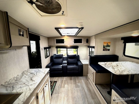 2025 Coachmen Apex Nano 221RLS RV Photo 2
