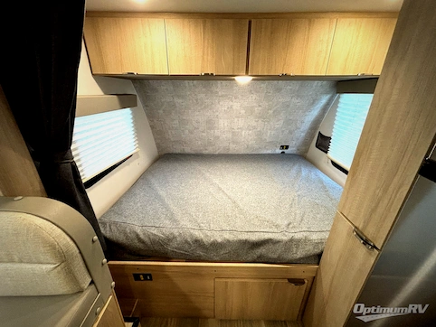 2024 Winnebago Towables Micro Minnie 1821FB RV Photo 3