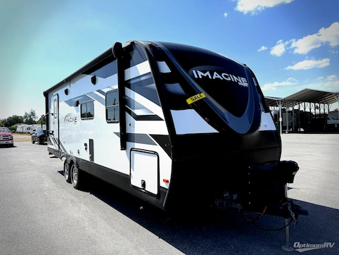Used 2022 Grand Design Imagine 2600RB Featured Photo