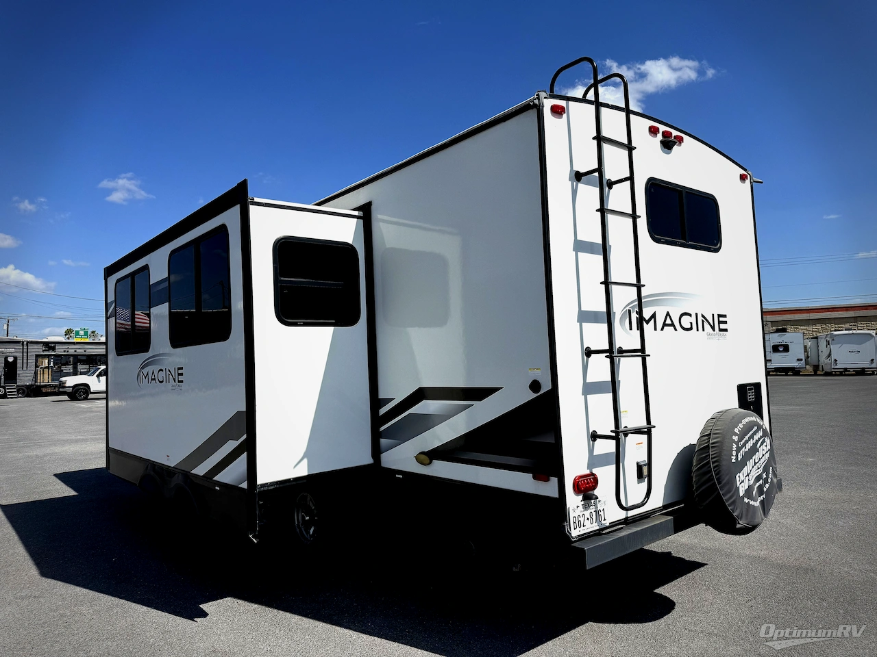 2022 Grand Design Imagine 2600RB Photo 3