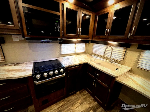 2019 Grand Design Reflection 150 Series 273MK RV Photo 4