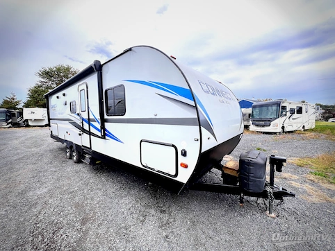 Used 2019 KZ Connect C281BHK Featured Photo