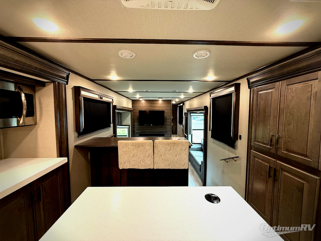 2022 Grand Design Solitude 390RK Photo 2