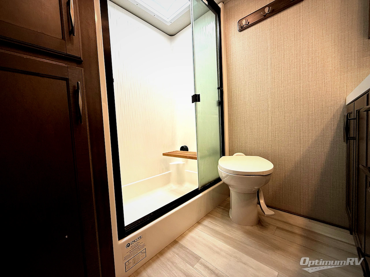 2022 Grand Design Solitude 390RK Photo 9