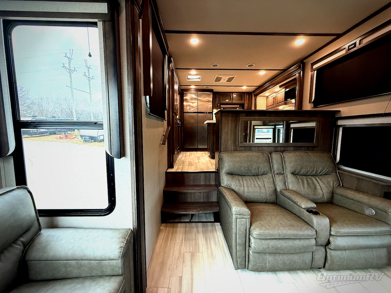 2022 Grand Design Solitude 390RK Photo 19