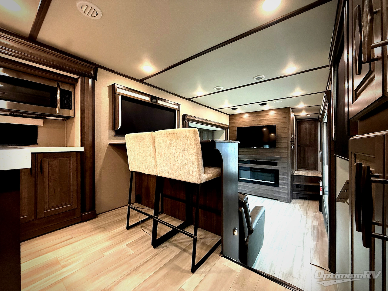 2022 Grand Design Solitude 390RK Photo 26