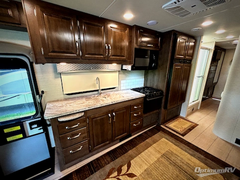 2019 Jayco Greyhawk 29MV RV Photo 3