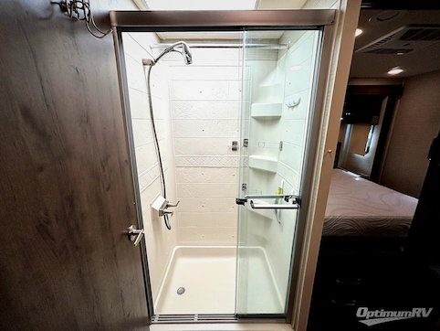 2019 Jayco Greyhawk 29MV RV Photo 4